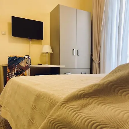 Couette-café Al Centro Del Corso *