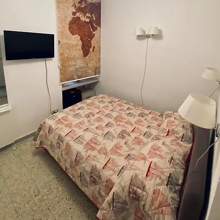 Couette-café Al Centro Del Corso